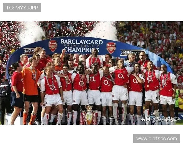 英超冠军历史与现状