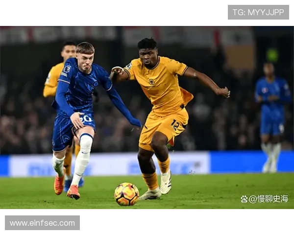 英超推荐今日，曼城迎战切尔西