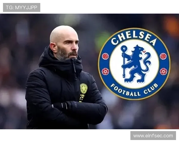 英超切尔西的崛起之路